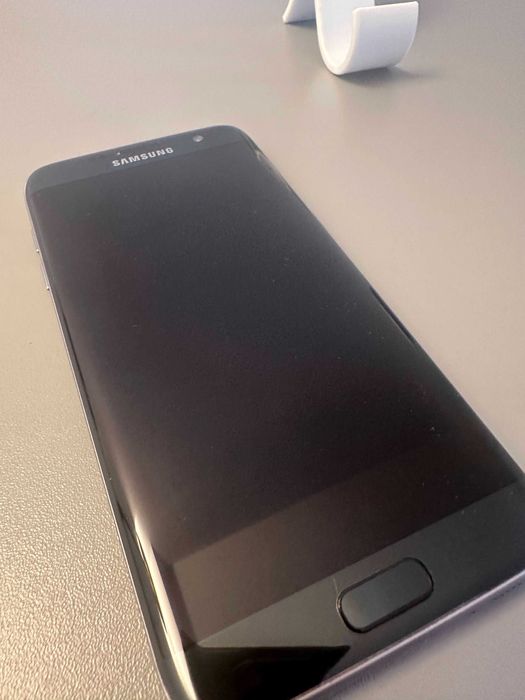 Samsung Galaxy S7 Edge impecabil, aspect 10/10, ca nou