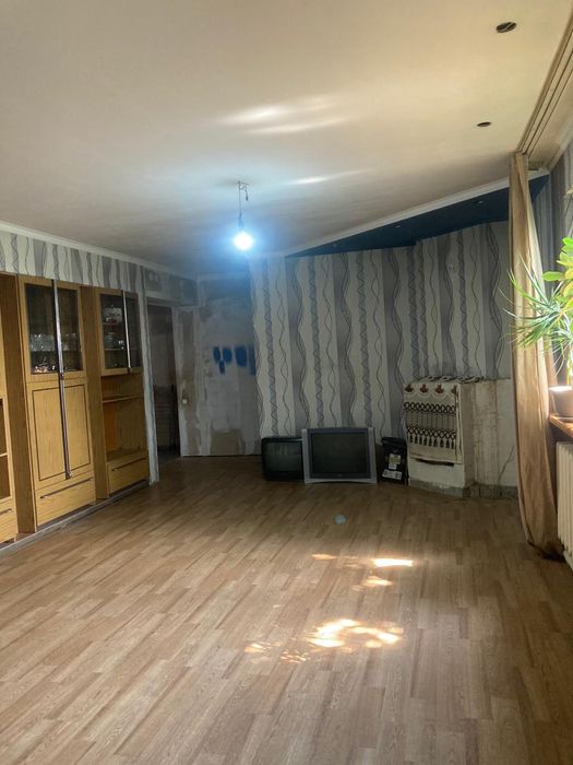 Продам отдельно стоящий дом,