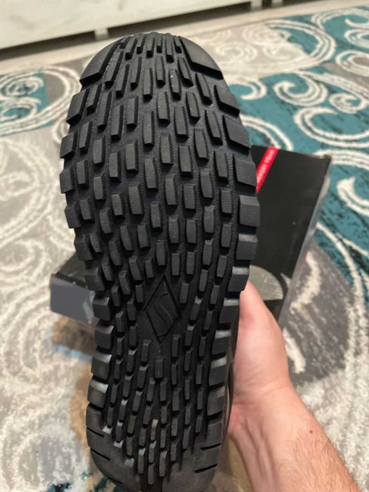 Skechers Sneakers high- Uno Rugged - Adventure Air Nr 45