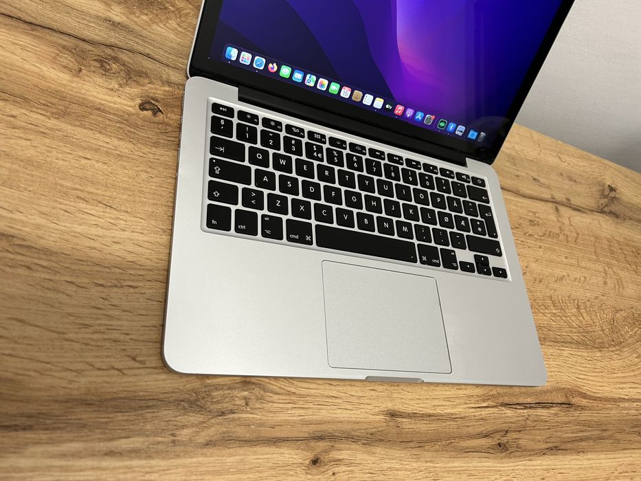 macbook pro a1502 - Laptop-Calculator-Gaming la preț mic | OLX.ro