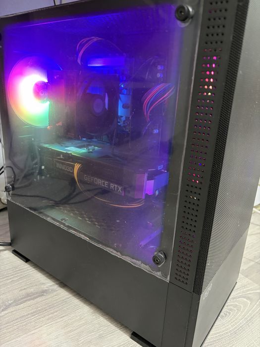 Системный блок core i5 13500