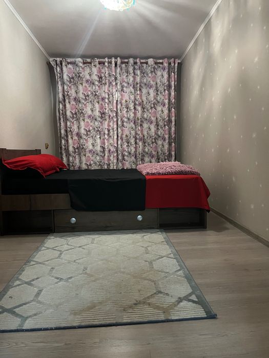 Квартира посуточно