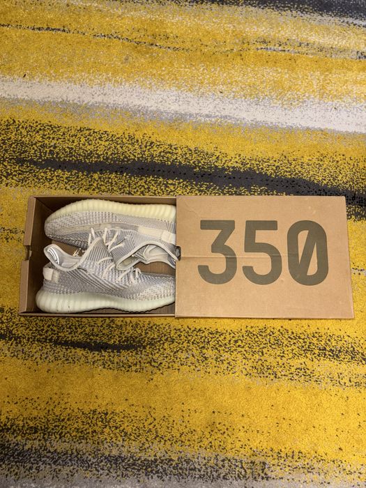 Yeezy 350 Static 45,5