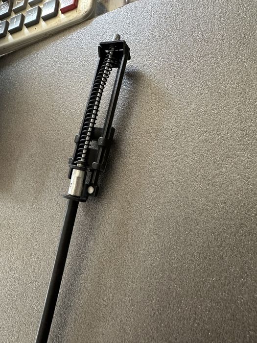 Клещи за скоби за водни съединения с жило