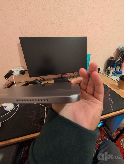 Apple ipad air m3