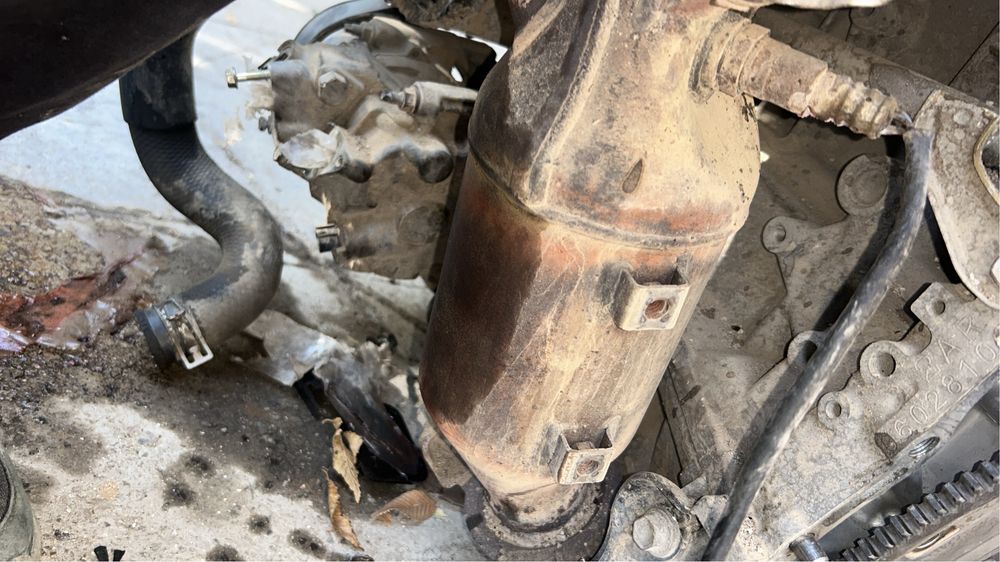 50 камри европейс 2.5 разбор