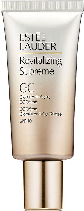 Estee Lauder Revitalizing Supreme Global Anti-Aging CC Creme