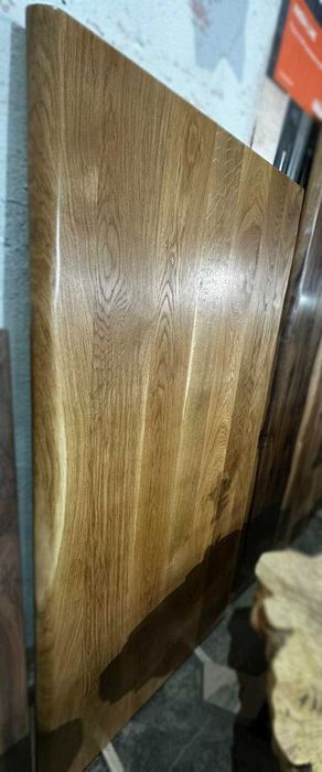 Плот за маса от Дъб