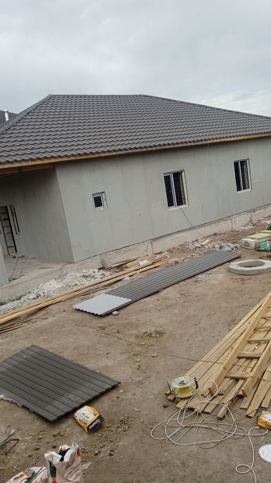 Строительная Бригада