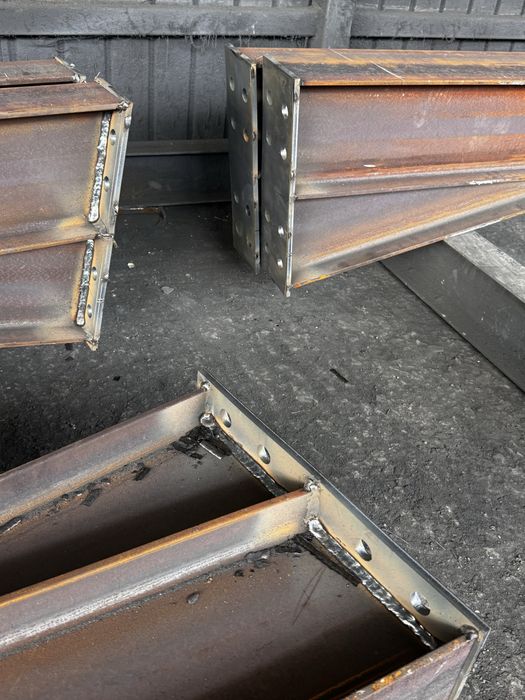 • Construim Hale Metalice pe comanda oriunde