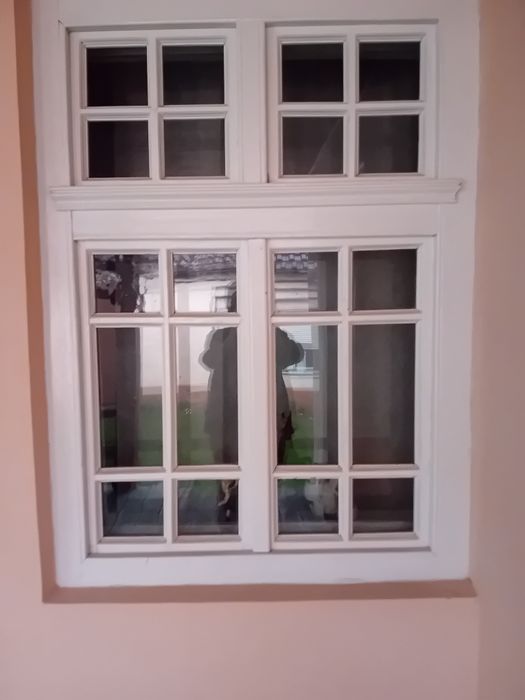 Uși exterior, interior și geamuri