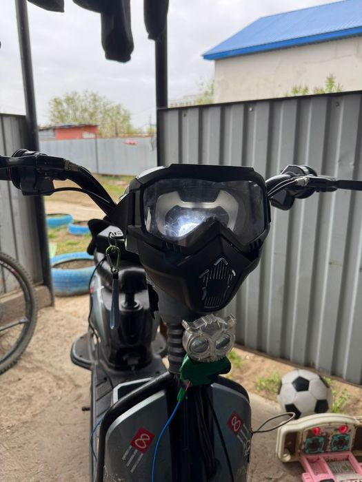 Скутер сатылалыд актобе каласы