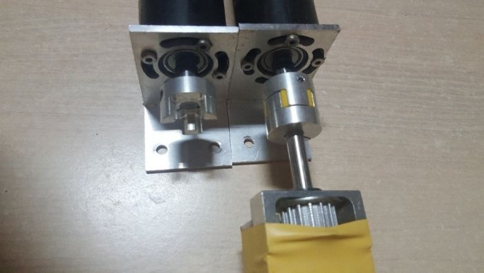 motorase 24v 3100rpm pt.ferestre si rulouri electrice germany