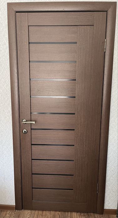 Межкомнатые двери