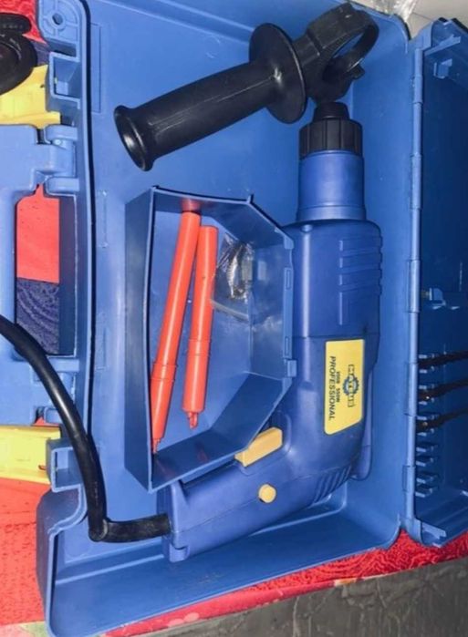 Продам   Перфоратор