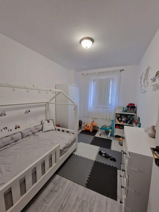 Apartament de vânzare zona ISU