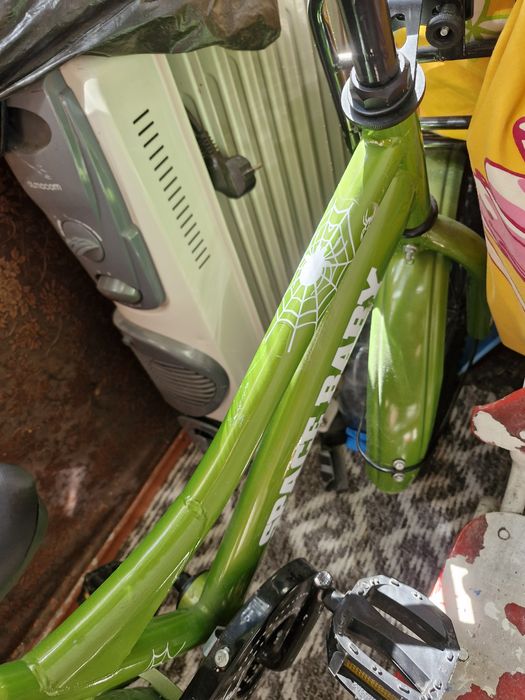 Велосипед детский