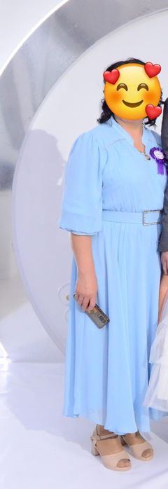 Продам платье женское