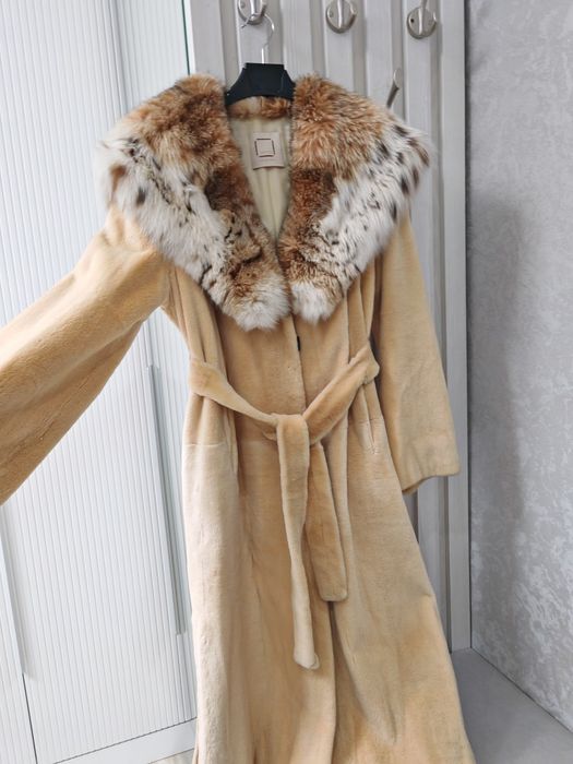 Продам новую шубу