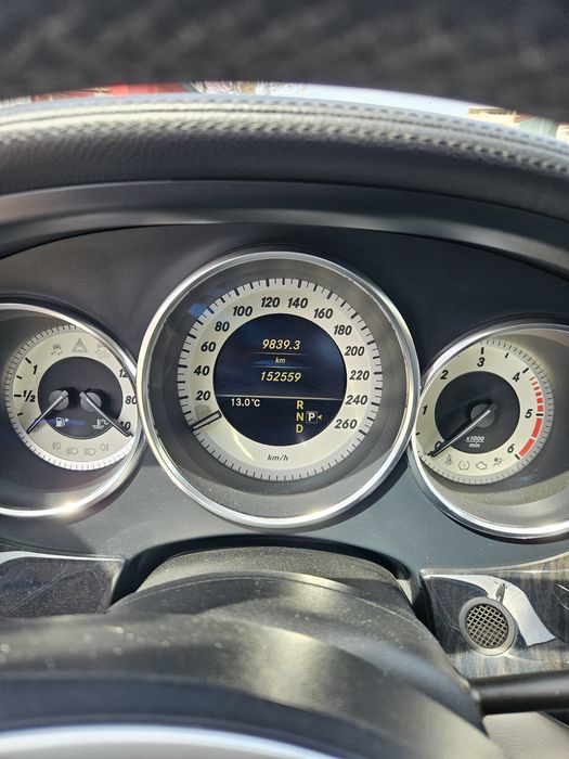 Mercedes  cls w218