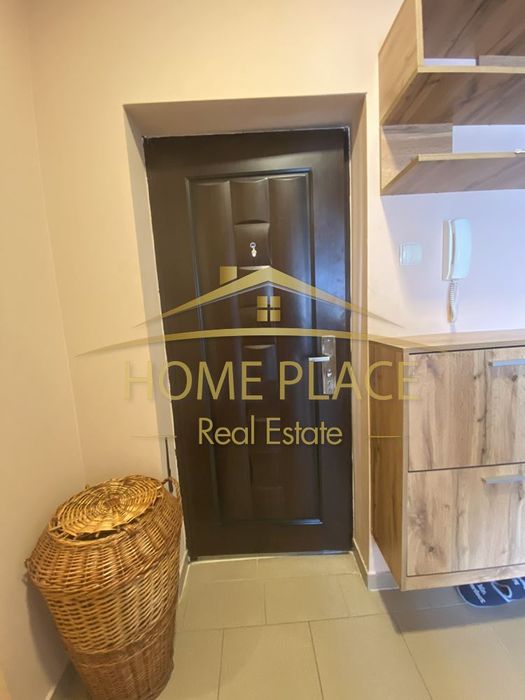 Дава се под наем Двустаен апартамент в Варна, Чайка - 50 кв.м за 382.5 € - Снимка #14