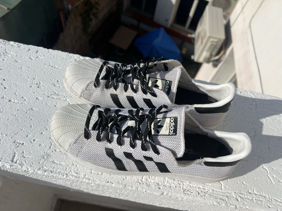 Adidas SuperStar PK 47 1/3