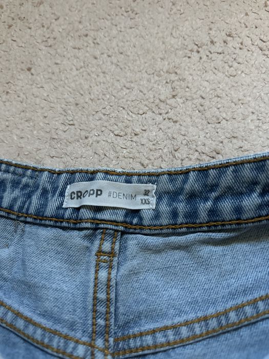 Дамски дънки