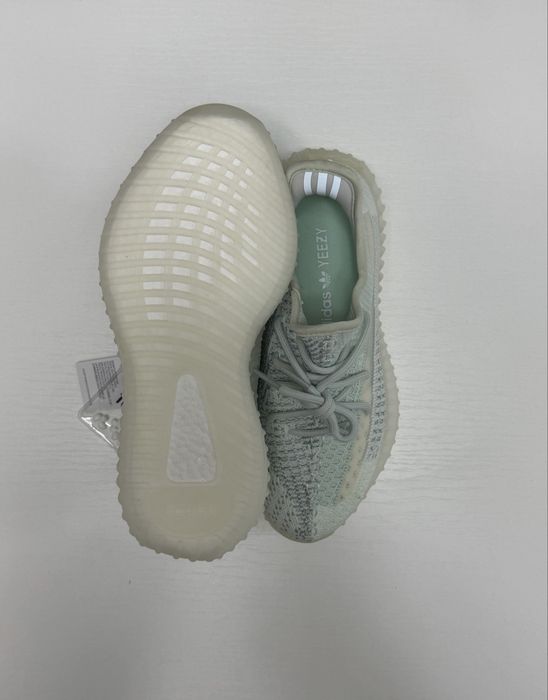 Adidas Yeezy Boost 350 V2 | White Cloud | 38