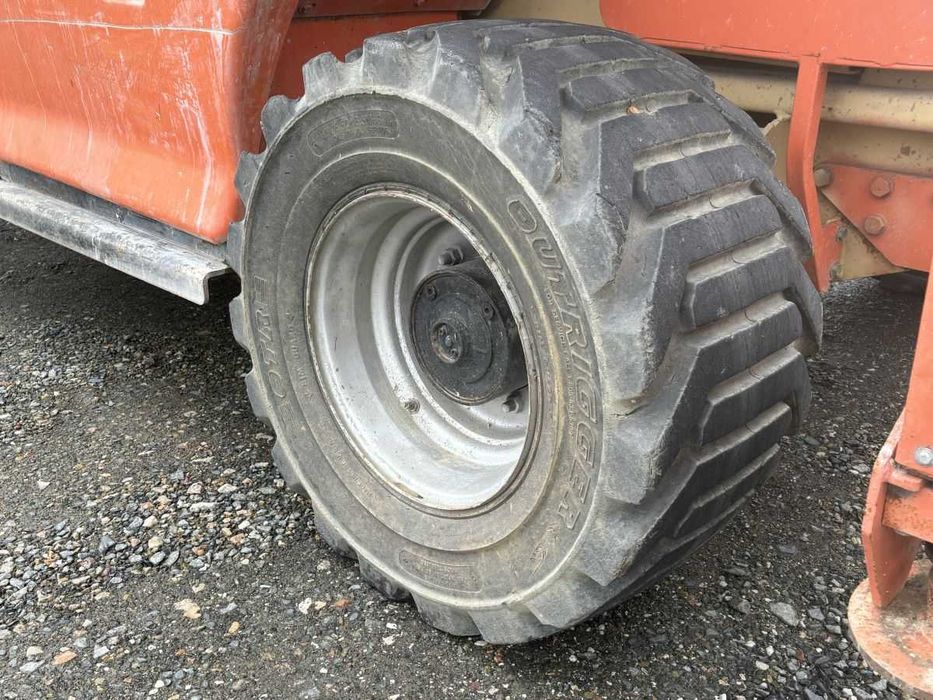 Nacela Jlg 3394RT 2008 Deutz