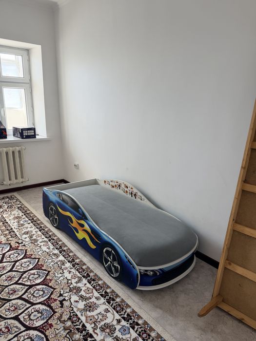 Детский кровать новый сатылады