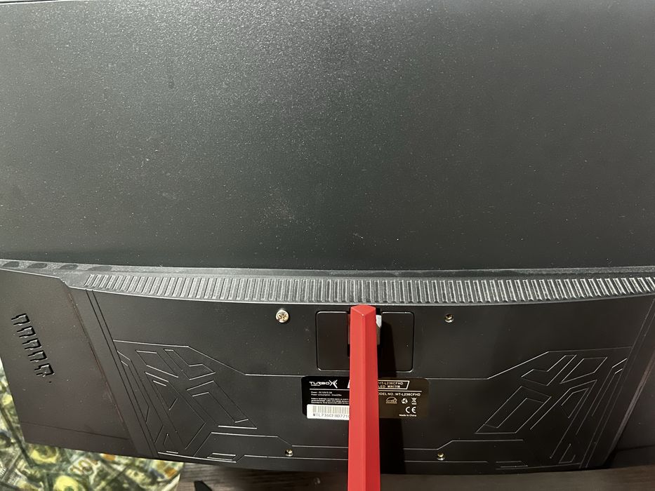 Игровой монитор 24’’