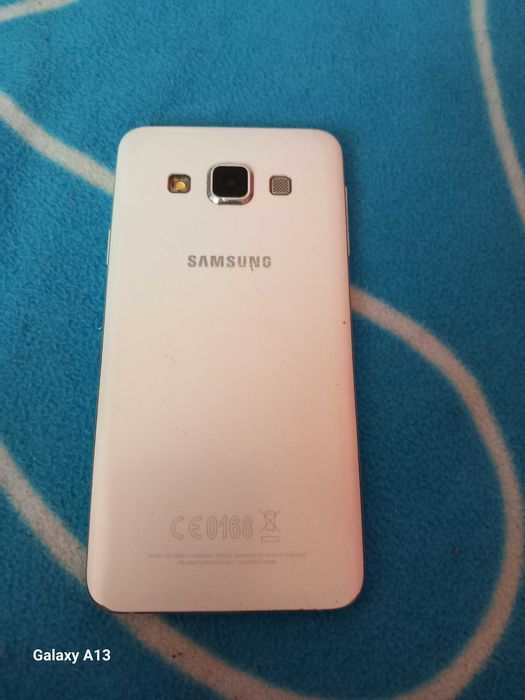 Samsung Galaxy A 3
