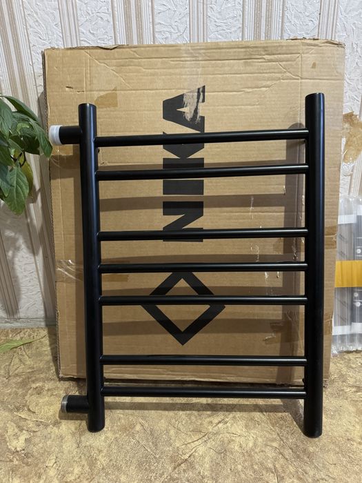 Продам водяной полотенцесушитель