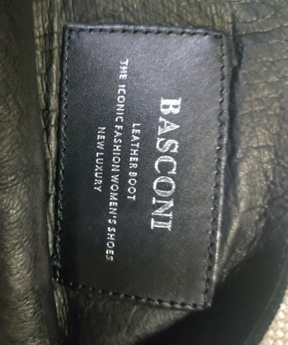 Продам сапоги женские