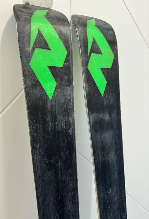 Ски Nordica Dobermann GSR 176 cm