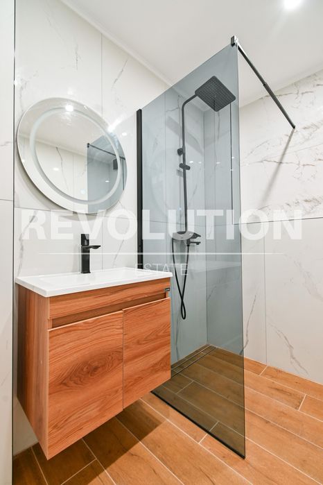 Дава се под наем Едностаен апартамент в София, Зона Б-19 - 40 кв.м за 630 € - Снимка #8