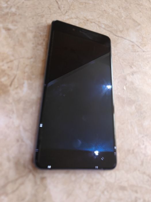 Твлефин OnePlus X-50 лв