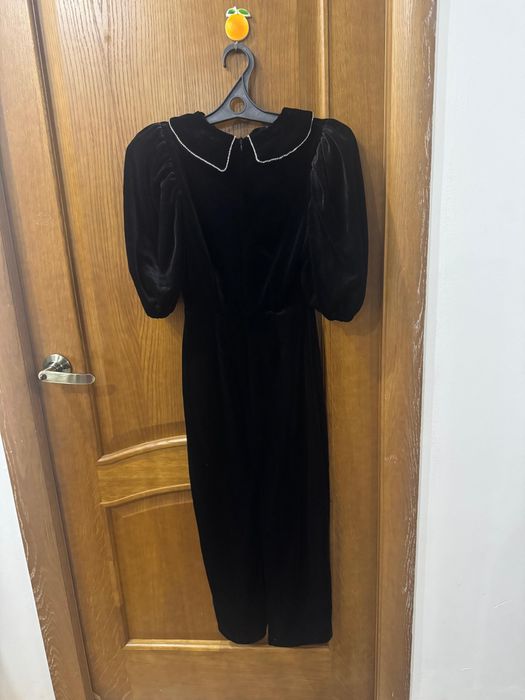 Разгрузка гардероба