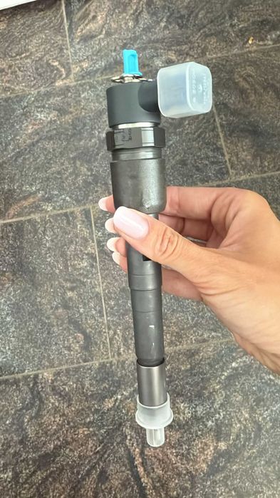 Injector Opel Astra H 1.3 CDTI Z13DTH COD 0986435102