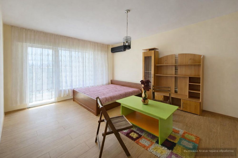 Дава се под наем Тристаен апартамент в Пловдив, Изгрев - 67 кв.м за 359.04 € - Снимка #3
