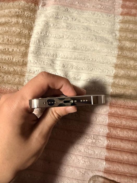 Iphone 13про 256gb 100%