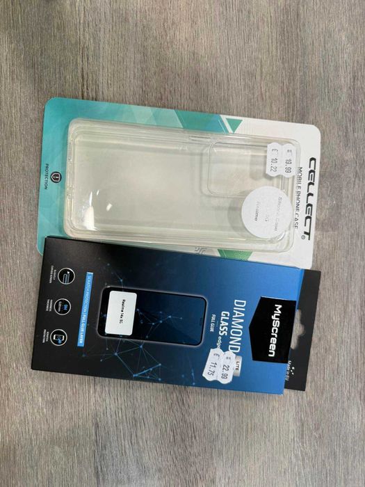 Realme 14x – 6GB RAM / 128GB - ГАРАНЦИЯ