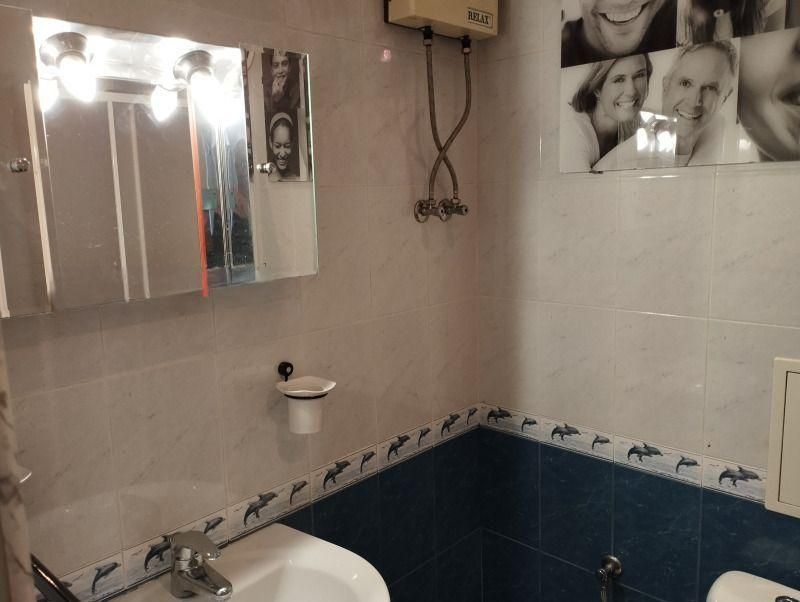 Дава се под наем Едностаен апартамент в София, Младост 2 - 38 кв.м за 428.91 € - Снимка #5