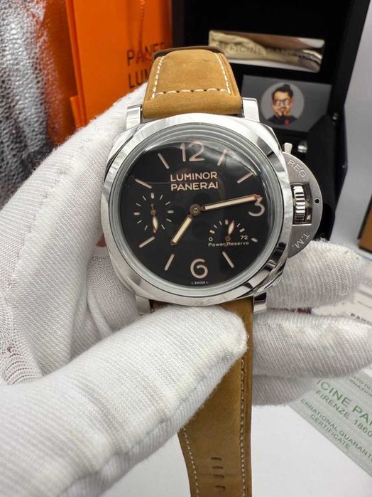 Luminor Panerai Marina