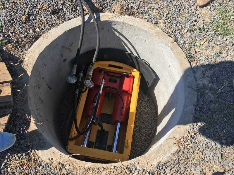 Водопровод-Гнб-крот-прокол инженерные сети.