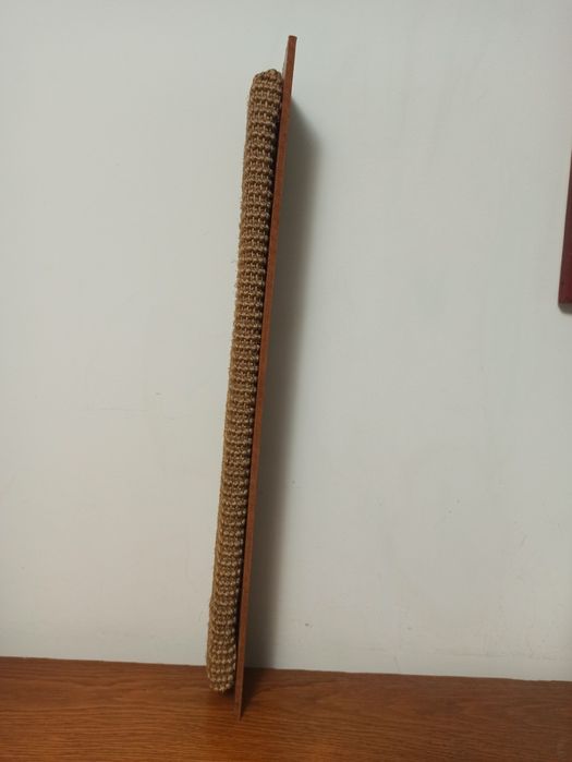 Sisal și bol de hrănire / joacă pisici