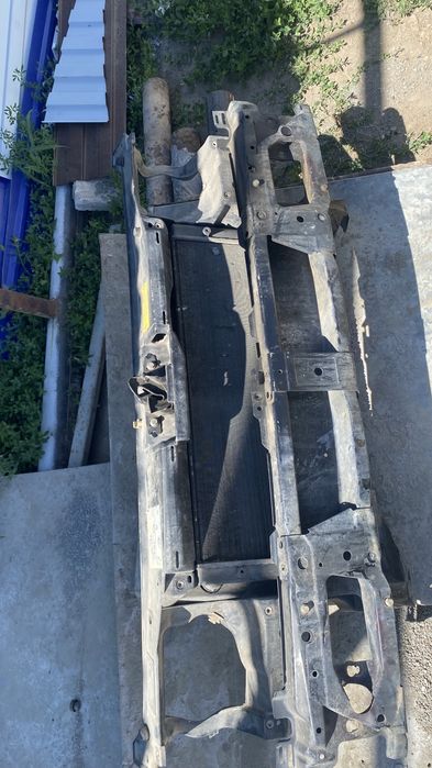 Голф 3 телевизор с радиатором с вентилятором