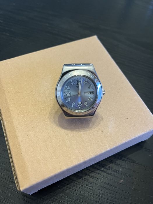 Swatch Irony Lady