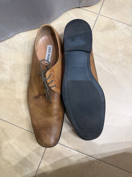 Steve madden мъжки обувки