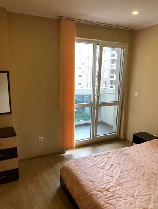 Дава се под наем Двустаен апартамент в Пловдив, Христо Смирненски - 79 кв.м за 425 € - Снимка #4